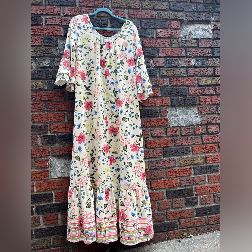 Christy Dawn Dress